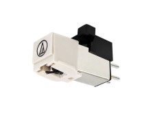 Audio-Technica AT-3600L gramofonová přenoska náhrada za TESLA VM2201