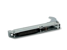Závěs dveří trouby 166670 HISENSE / GORENJE, náhrada