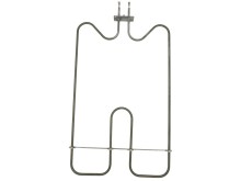 Topné těleso 900 W spodní gril Zdice EB7-B, EB8