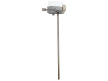 Termostat trouby TH 20, 80 - 320 °C, termostat sporáku, termostat elektrické trouby