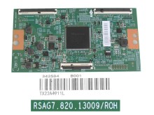 T-CON modul RSAG7.820.13009 pro Hisense 65" LCD TV