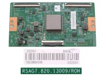 LCD modul T-CON RSAG7.820.13009/ROH /  TCON board T332551 / RSAG7-820-13009