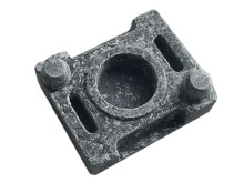 Horní podpěra motoru podlahového vysavače Electrolux 1096540016