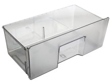 Šuplík na zeleninu do lednice 4237960300 BEKO GRUNDIG ARCELIK - druhá jakost