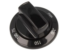 Knoflík termostatu sporáku Beko CSE52620