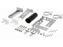 Sada pro upevnění vestavných myček BOSCH / SIEMENS 00165737 originál