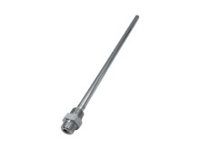 Jímka termostatu TH 143 l=335mm