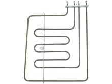Topné těleso 2800 W horní Electrolux EK666, Zanussi