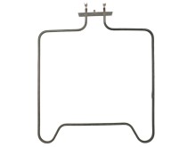 Topné těleso 1100 W Whirlpool spodní příruba 10x2 cm sporák
