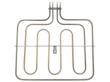 Topné těleso horní s grilem 1200W + 1400W pro troubu Logik
