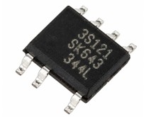 SSC3S121 / 3S121 - Výkonový obvod impulzního zdroje SOP-7