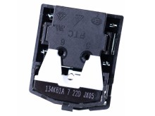Rozběhové PTC relé kompresoru C00873882 pro lednice BEKO, GRUNDIG, ARCELIK