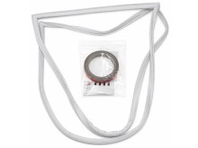 Magnetické těsnění dveří lednice LIEBHERR 711113400