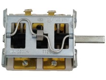 Přepínač plotny 7 poloh 40411-76