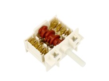 Přepínač plotny 7 poloh Mora Gorenje 812478 850115