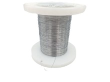 Odporový drát Aluchrom D 0,4 mm 16 Ohm/m