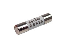 Pojistka F 4.0A 240V BS 1362