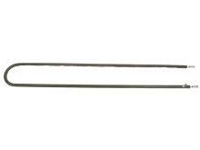 Topné těleso 700 W 230 V U 480x75 mm
