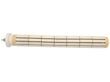 Keramické topné těleso 2000W 60V suché