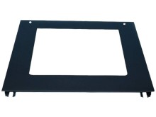Náhradní vnější sklo dveří trouby Mora K363BS, Gorenje 600706