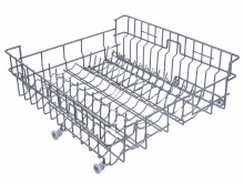 Horní koš myčky nádobí 1751309700 BEKO, GRUNDIG, ARCELIK originál