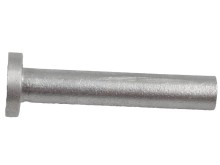 Dutý hliníkový nýt 6 x 35 mm pro Remoska