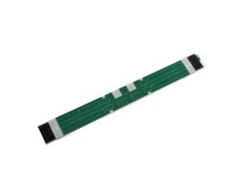 Ovládací modul indukční varné desky Whirlpool C00623609