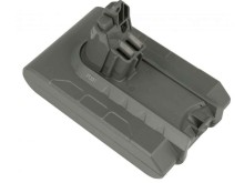 Akumulátor 21,6V 2500mAh Li-Ion pro Dyson V6, náhrada 967810-21