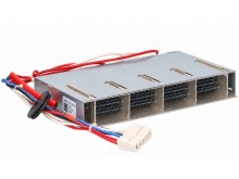 Topné těleso sušičky 2500W VESTEL 32060372 originál