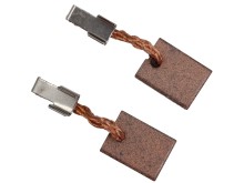 Uhlíky Makita CB448, 2ks, 2.9 x 9.9 x 13.0 mm