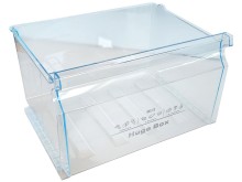 Šuplík mrazáku lednice, prostřední HK1634768 HISENSE / GORENJE, originál