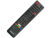 SLE43US601TCS Dálkový ovladač Sencor originální