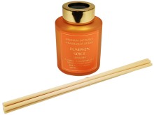 Bartek aroma difuzér 100ml dýňové koření s tyčinkami
