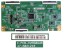 LCD T-CON modul HV650QUBN90 pro Philips 65" TV