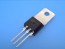 BF759 NPN Tranzistor 350V 0.5A 10W 45MHz