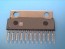 NF-KS 24V 6A Můstek 2x18W