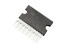 Obvod STA540SA - NF-KS 22V 3.5A 4x10W / 2x26W