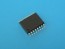IR2113S SMD - Obvod pro buzení FET tranzistorů