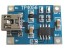 TP4056 Modul pro Nabíjení Li-ion Baterií s Mini USB Konektorem