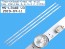 LED podsvit 770mm sada MS-L3168 V3 - 3 kusy pro LCD panely