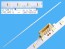 LED podsvit EDGE 707mm pro Samsung 65" TV