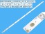 LED podsvícení 770mm pro LCD panely 40" Changhong