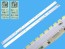 LED podsvit EDGE sada pro Samsung 55" - BN96-39595A + BN96-39596A
