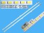 LED podsvit 348mm pro LCD panely Samsung - BN64-01634A, BN64-01635A