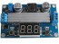 Modul STEP-UP měniče 5-32V / 6-35V / 100W s LED displejem