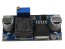 Modul step-up měniče XL6009 5-37V / 1,5A (3A)