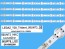 LED podsvit 520mm sada LG AGM76911901 - 4 kusy pro LCD panely