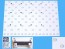 LED podsvit Samsung BN96-47617A 96LED 390x279mm