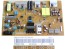 LCD modul zdroj PLTVGY321XAX6 pro TV Philips 50PUS6262/12