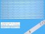LED podsvit sada pro LCD TV Sony 85" - 16 pásků D-LED BAR